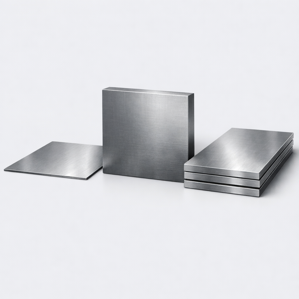 Листовой прокат